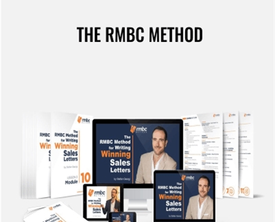 The RMBC Method - Stefan Georgi