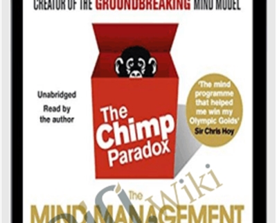 The Chimp Paradox - Steve Peters