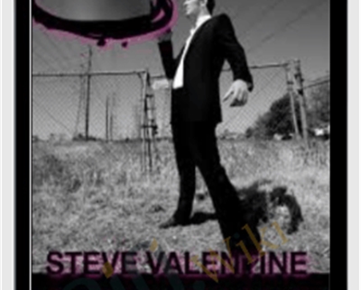 Three Card Routine - Steve Valentine