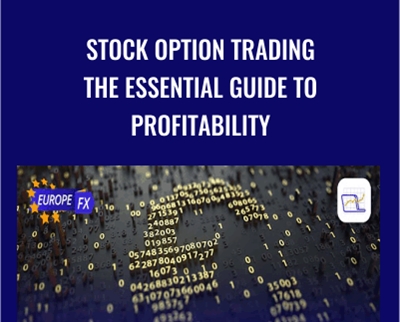 Stock Option Trading The Essential Guide To Profitability - David Melilli
