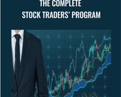 The Complete Stock TradersÂ’ Program - Stock Trading Bootcamp