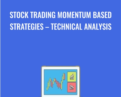 Stock Trading Momentum Based Strategies-Technical Analysis - OedTech