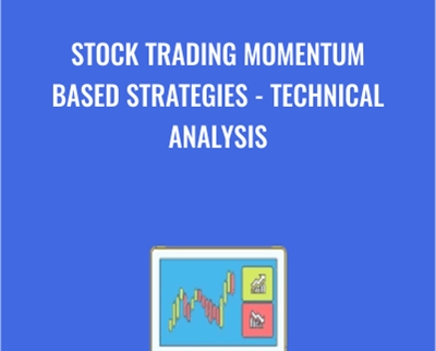 Stock Trading Momentum Based Strategies - Technical Analysis - OedTech