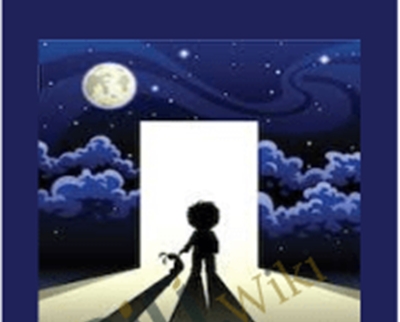 Story Control - Joseph Riggio and Jamie Smart