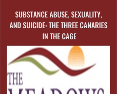 Substance Abuse