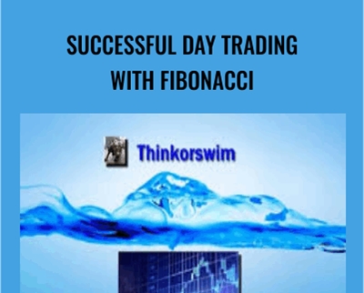 Successful Day Trading with Fibonacci - Provine Thomas