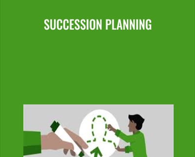 Succession Planning - Bonnie Hagemann