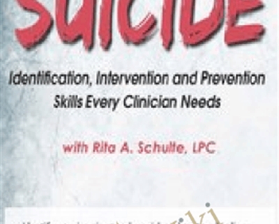 Suicide: Identification