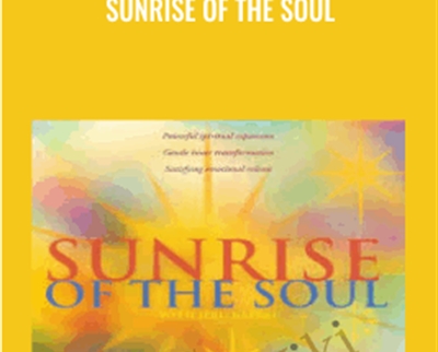 Sunrise of the Soul - Jeru Kabbal