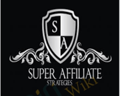 Super Affiliate Strategies Class - Derek Pierce