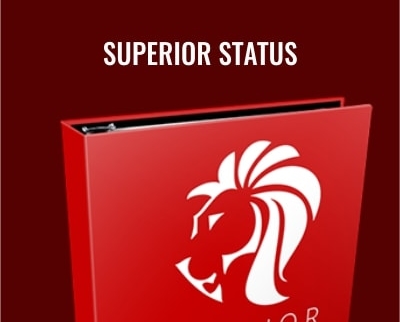 Superior Status - Paul Janka