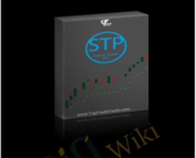 Swing Trader Pro - TopTradeTools