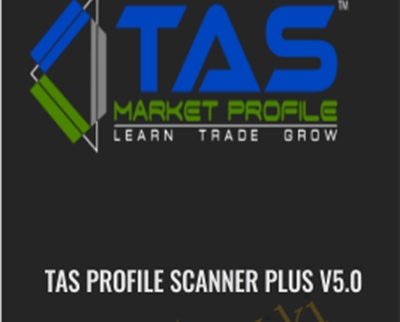 TAS Profile Scanner Plus v5.0 - Tasmarketprofile