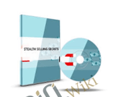 STEALTH Selling Secrets - David Snyder and James Seetoo