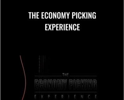 The Economy Picking Experience - Claus Levin