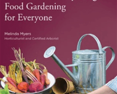 How to Grow Anything: Food Gardening for Everyone - TTC Video