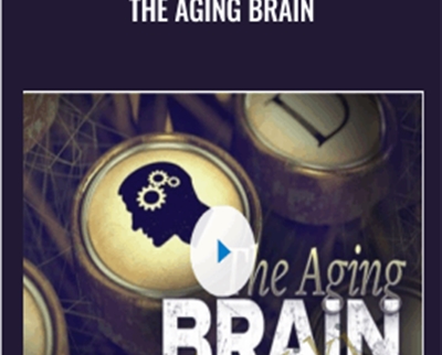 The Aging Brain - TTC Video