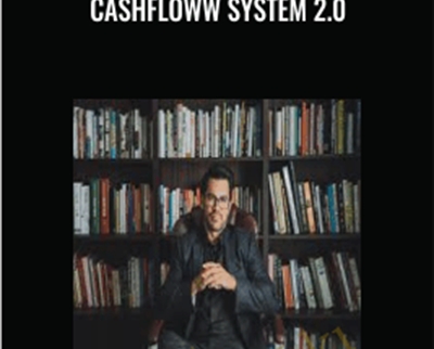 Cashfloww System 2.0 - Tai Lopez