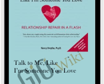 Talk to Me