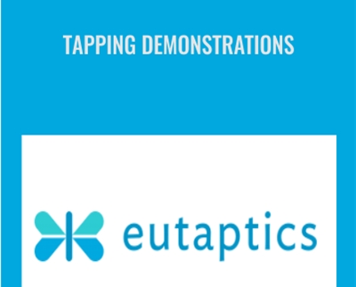 Tapping Demonstrations - FasterEFT