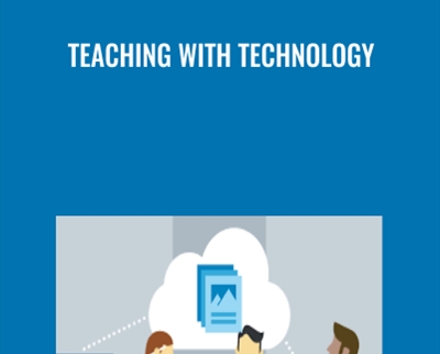 Teaching with Technology - Kevin Kelly
