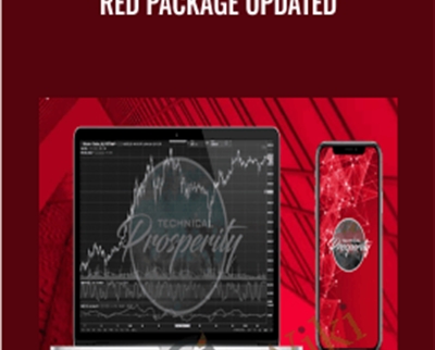Red Package UPDATED - Technical Prosperity