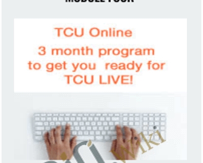 Telecoaching U Online -Module Four - John Overdurf