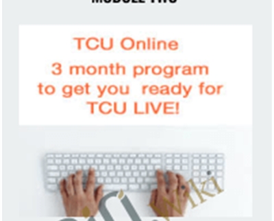 Telecoaching U Online -Module Two - John Overdurf
