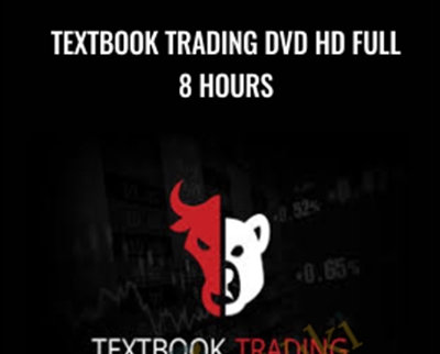 Textbook Trading DVD HD FULL 8 HOURS - Investors Live