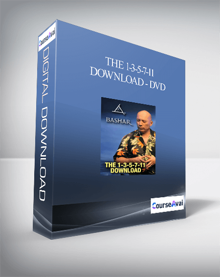 The 1-3-5-7-11 Download - DVD