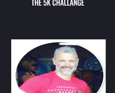 The 5k Challange - Max Shippee