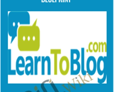 The 6 Figure Blogging Blueprint - Matt Wolfe