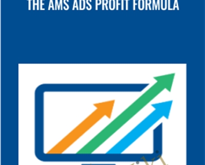 The AMS Ads Profit Formula - Marco Moutinho