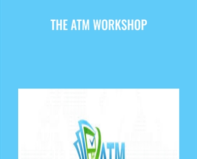 The ATM Workshop - Alex Jentilucci