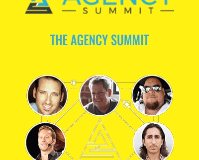 The Agency Summit - Agency Summit