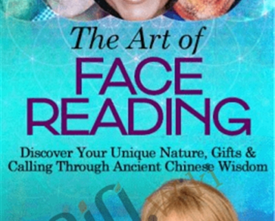 The Art of Face Reading - Jean Haner