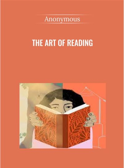 The Art of Reading - Shane Parrish
