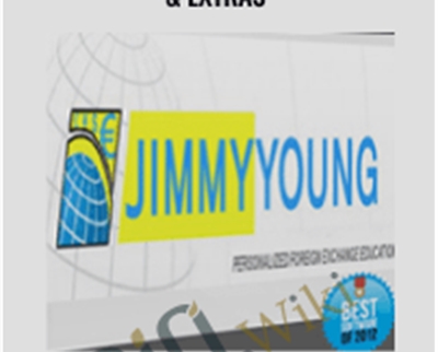 The Bankers Edge Webinar and Extras - Jimmy Young