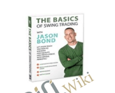 The Basics of Swing Trading - Jasonbondpicks