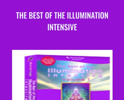 The Best of the Illumination Intensive - JOIN SATYEN