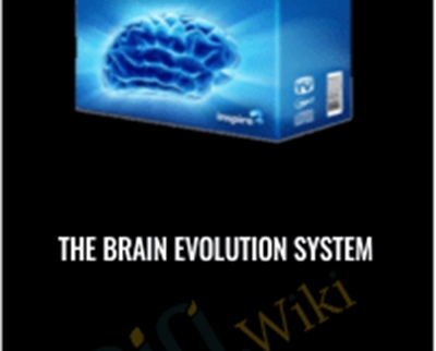 The Brain Evolution System - Inspire