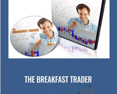 The Breakfast Trader - George Hallmey