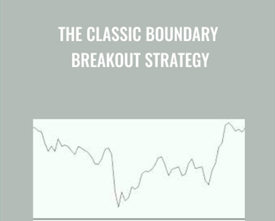 The Classic Boundary Breakout Strategy - Vladimir Ribakov