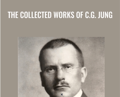 The Collected Works of C.G. Jung - Carl Gustav Jung