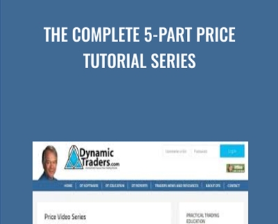 The Complete 5-Part Price Tutorial Series - Robert Miner