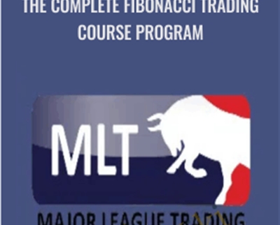 The Complete Fibonacci Trading Course Program - MLT
