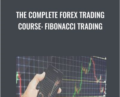 The Complete Forex Trading Course: Fibonacci Trading - Radovan Rypak