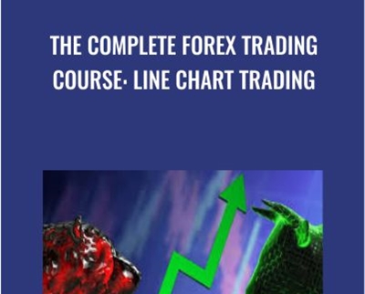 The Complete Forex Trading Course: Line Chart Trading - Radovan Rypak