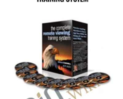The Complete Remote Influencing Training System - Gerald O’Donnell