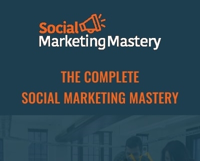 The Complete Social Marketing Mastery - Dan Dasilva